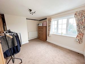 Bedroom Two- click for photo gallery